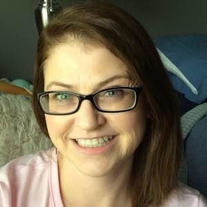 Meet your Posher, Tracy